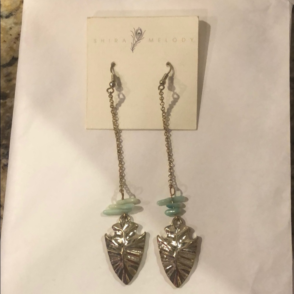 Shira Melody earrings